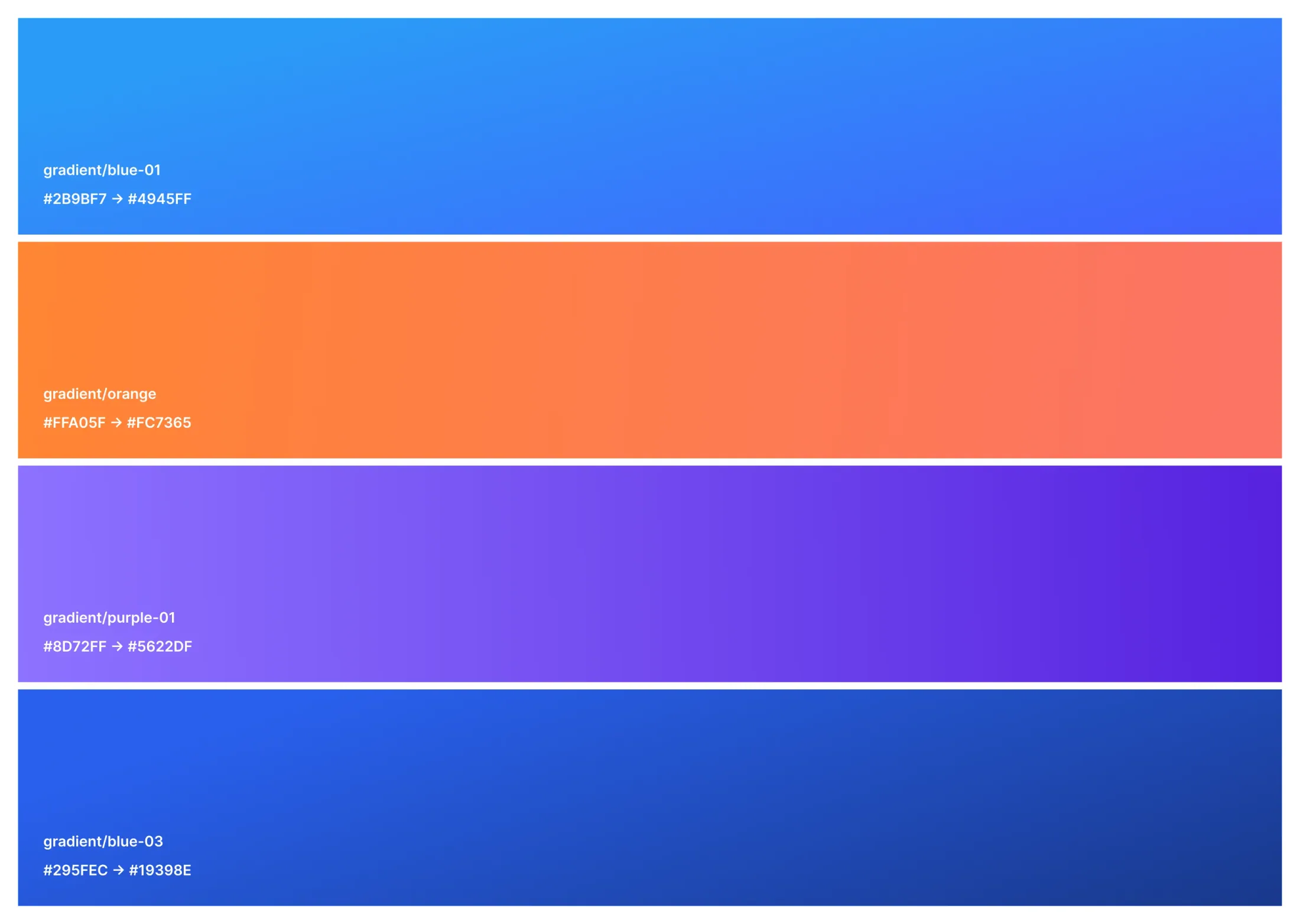 Color System